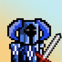 MetaKnight #907