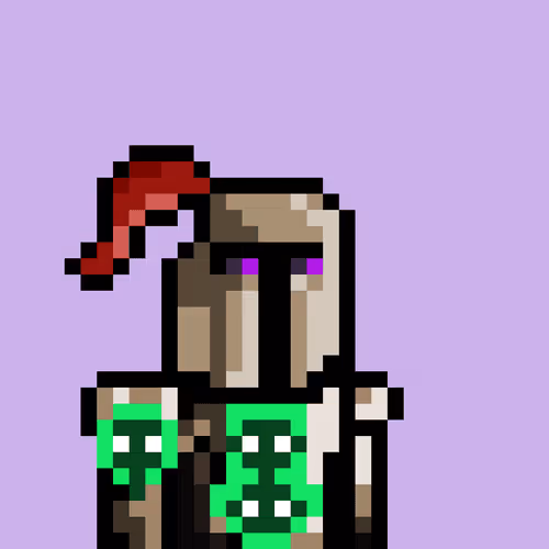 MetaKnight #7585