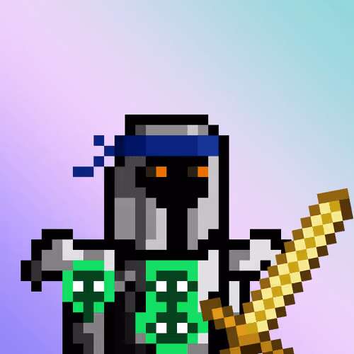 MetaKnight #3735