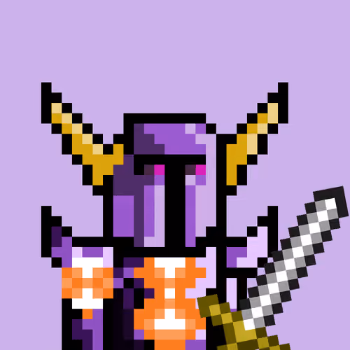 MetaKnight #606