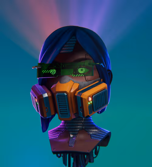 Item #23 Media