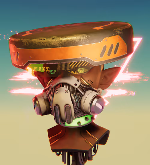 Item #684 Media