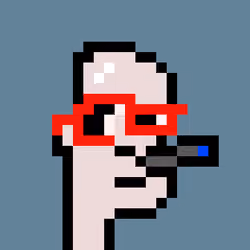 Ugly Punk #6176