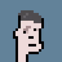 Ugly Punk #1202