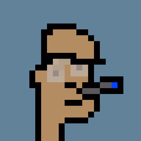 Ugly Punks 665905873