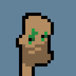 Ugly Punk #1151