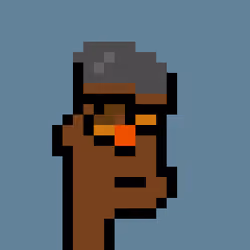 Ugly Punk #4877