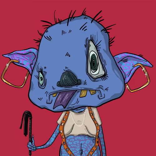 Goblin Beaches #1040
