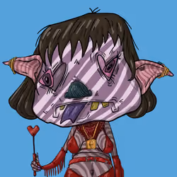 Goblin Beaches #2259