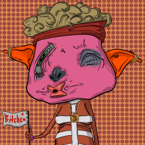 Goblin Beaches #1790