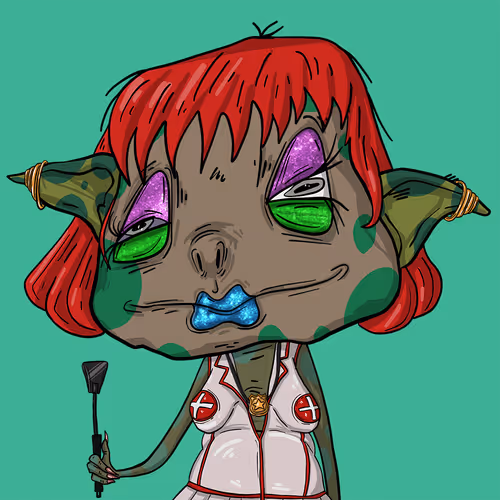 Goblin Btchz