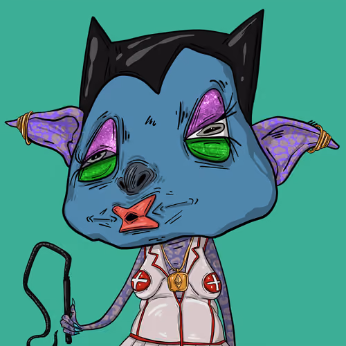 Goblin Beaches #1571