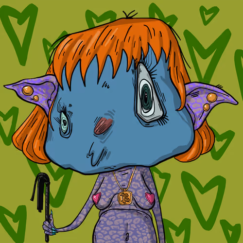 Goblin Beaches #1097
