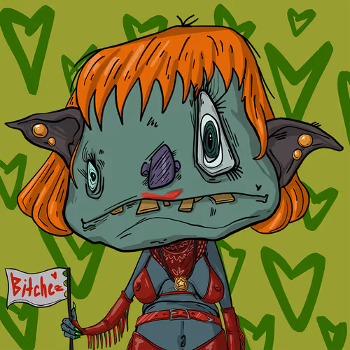 Goblin Btchz