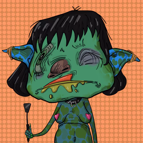 Goblin Btchz