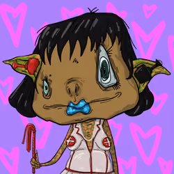 Goblin Beaches #2357