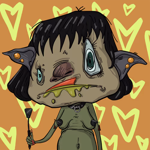 Goblin Btchz