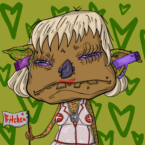 Goblin Btchz
