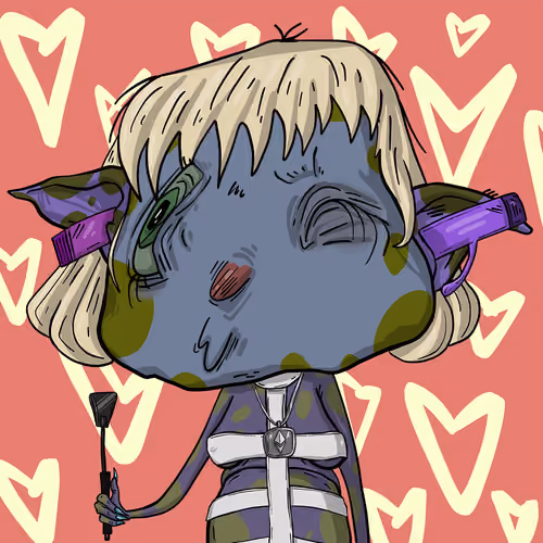 Goblin Beaches #946