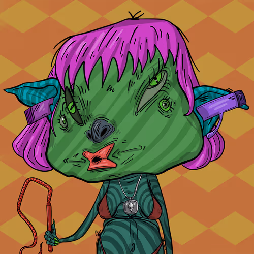 Goblin Btchz