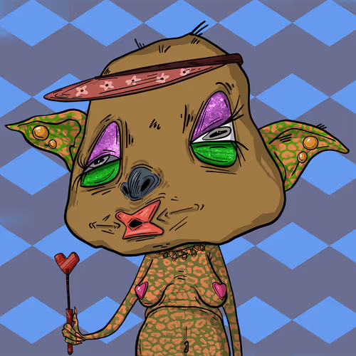 Goblin Btchz