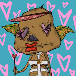 Goblin Beaches #2233