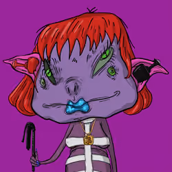 Goblin Beaches #2258