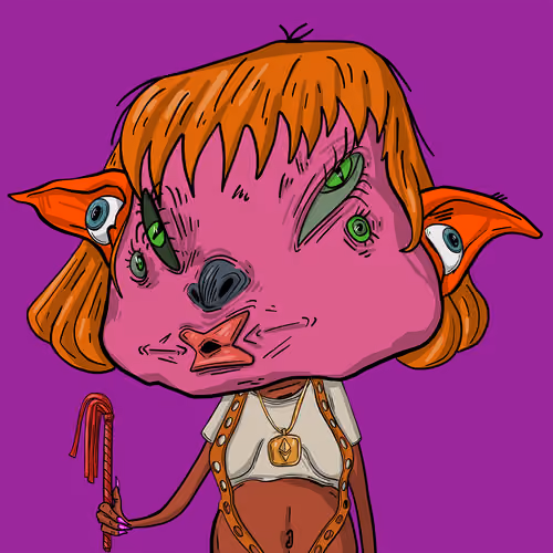 Goblin Beaches #1313