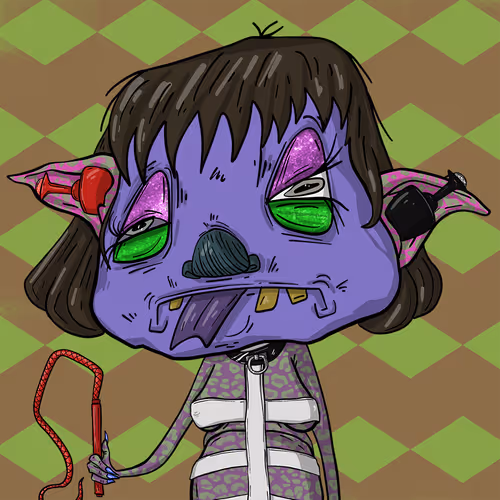Goblin Btchz