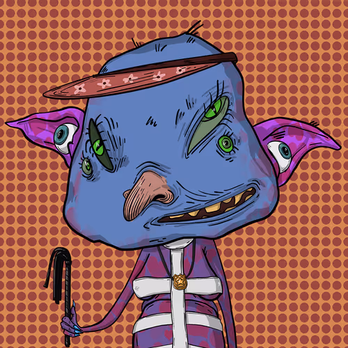 Goblin Btchz