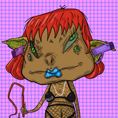 Goblin Beaches #2368