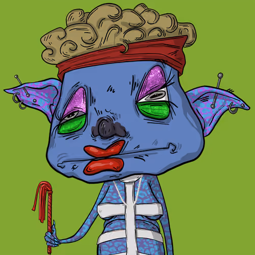 Goblin Beaches #2626