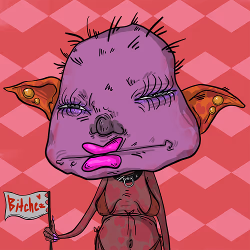 Goblin Btchz