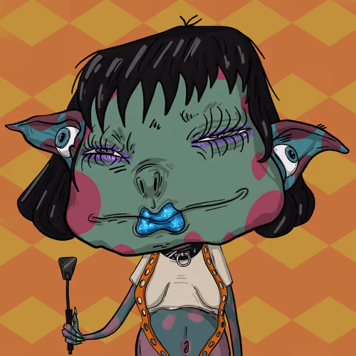 Goblin Beaches #2645