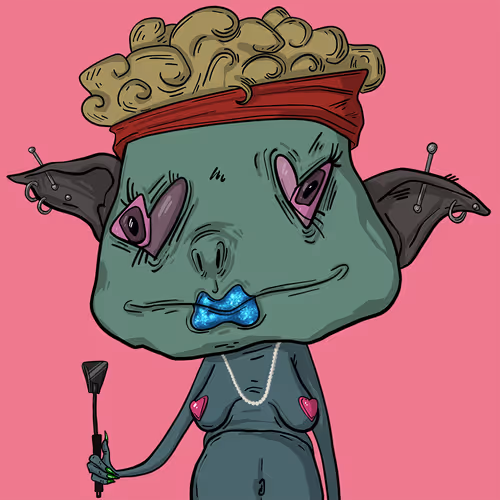 Goblin Btchz