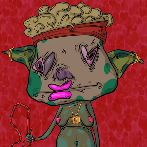 Goblin Btchz