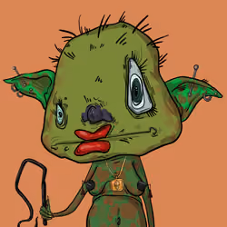 Goblin Beaches #2356