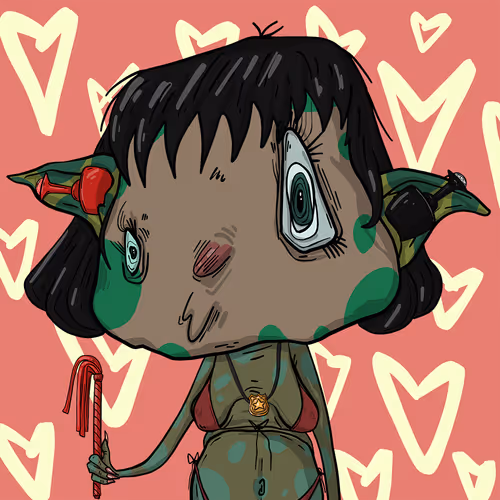 Goblin Btchz