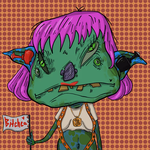 Goblin Btchz