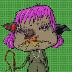 Goblin Beaches #929