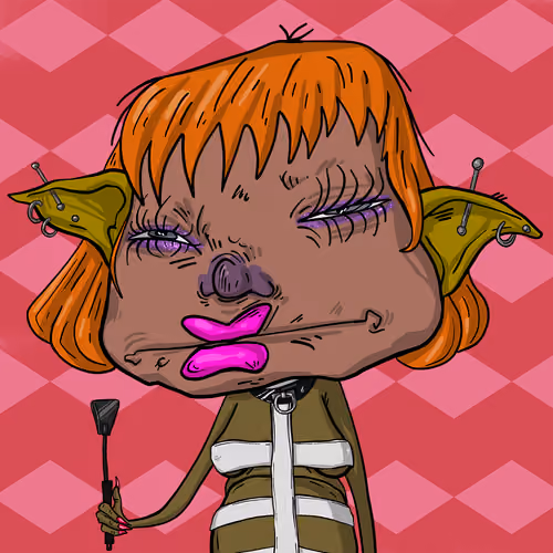 Goblin Beaches #1759
