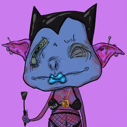 Goblin Beaches #2260