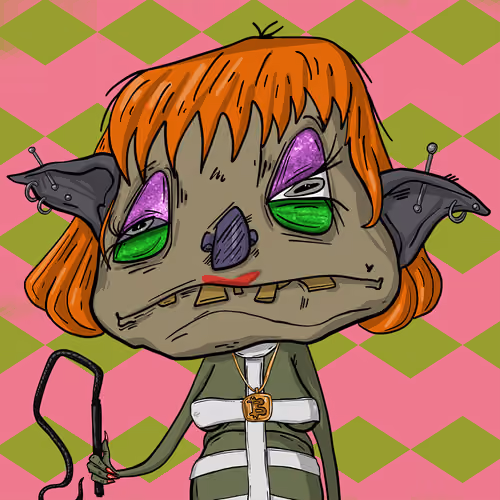 Goblin Beaches #2315