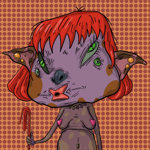 Goblin Btchz