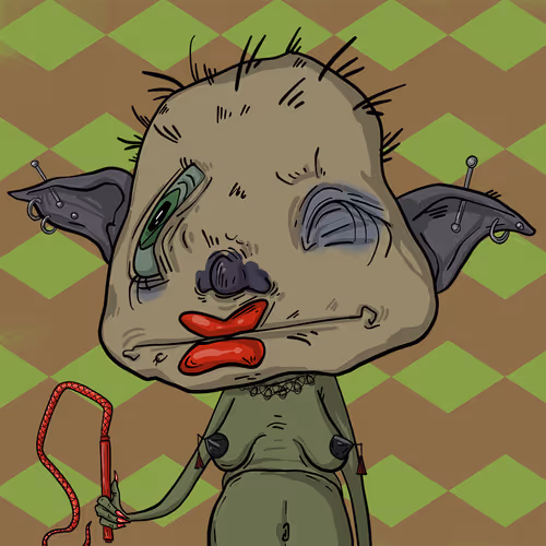 Goblin Btchz