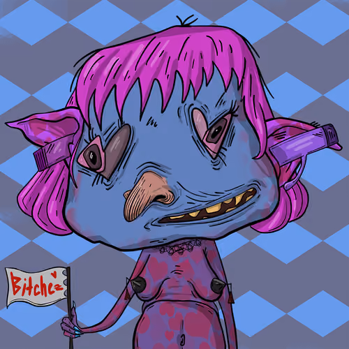 Goblin Beaches #969