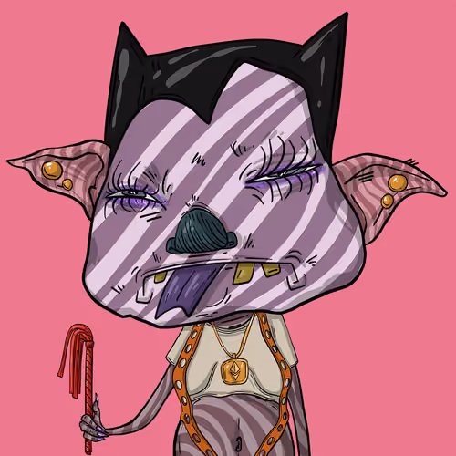 Goblin Beaches #2883