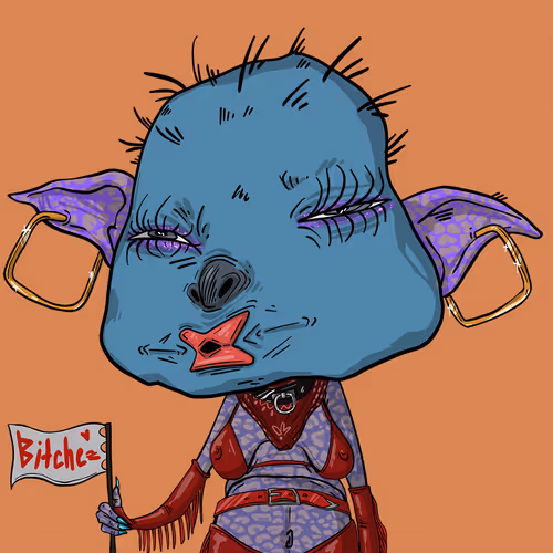 Goblin Btchz