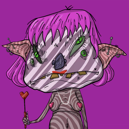 Goblin Btchz