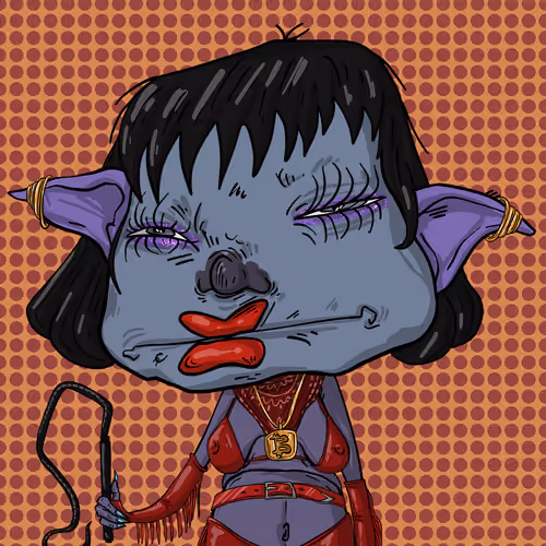 Goblin Beaches #1529